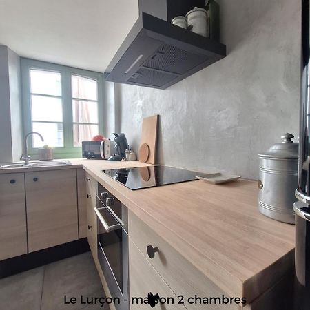Holiday home Le Lurçon Libin Dış mekan fotoğraf